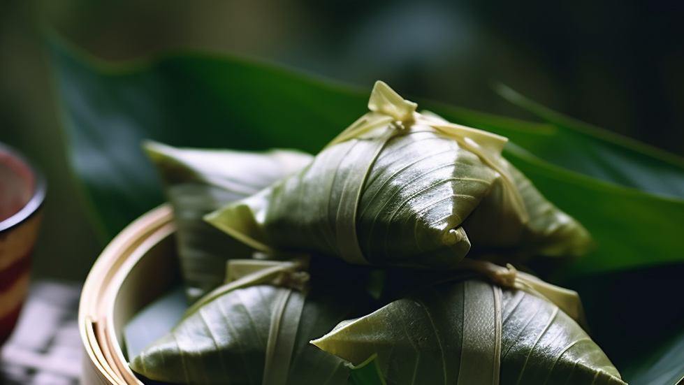 节日“纪”语|过节不“失”节 端午要“粽”视